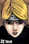 Avatar de Nii Yugito