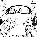 Aide à la rédaction de Fanfictions Naruto