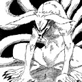 Légendes asiatiques dans Naruto