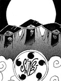 Ordre des Shinobi