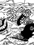 Confrontation des Invocations