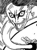 Orochimaru