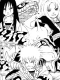 Le Trio Lgendaire