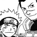 Senseïs de Naruto