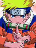 Jeux Vido Naruto