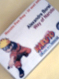Badge The Way Of Naruto