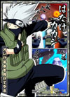 Naruto Narutimate Accel Personnage 3