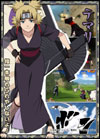 Naruto Narutimate Accel Personnage 5