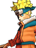 Naruto: Ultimate Ninja