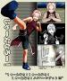 Naruto: Ultimate Ninja Personnage 3
