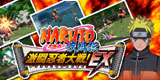 Naruto: Gekitou Ninja Taisen EX