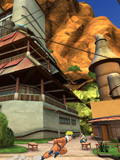 Naruto 360: Rise of a Ninja