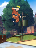Naruto 360: Rise of a Ninja