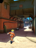 Naruto 360: Rise of a Ninja