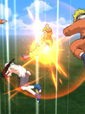 Naruto 360: Rise of a Ninja