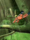 Naruto 360: Rise of a Ninja