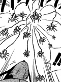 Amagumo no Jutsu