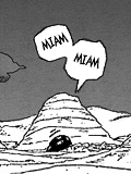 Atoshimatsu no Jutsu