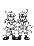 Bunshin no Jutsu no Jutsu