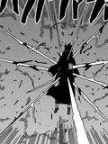 Chidori Eisou no Jutsu