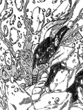 Chou Danbaku Geki no Jutsu