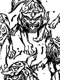 Choujuu Giga