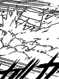 Dochuu Senkou no Jutsu