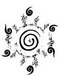 Naruto Fuuin