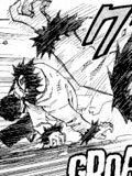 Gatsuuga