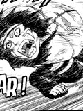 Gatsuuga