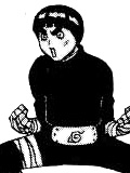 Naruto Gken