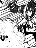 Haisekishou no Jutsu