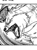 Inuzuka Ryuu Chinjuu Konbi Henge: Soutou Rou