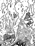 Iwa Bunshin no Jutsu