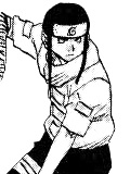 Naruto Jken
