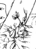 Jukai Koutan no Jutsu