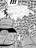 Kage Bunshin no Jutsu