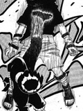 Kage Buyou no Jutsu