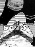 Kage Mane no Jutsu