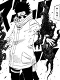 Kikaichuu no Jutsu