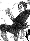 Konoha Dai Senpuu
