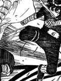 Konoha Dai Senpuu