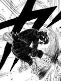 Konoha Senpuu no Jutsu