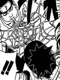 Kumoshibari no Jutsu