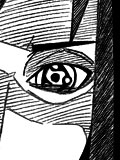 Mangeky Sharingan