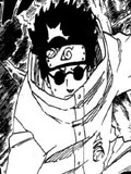 Mushi Bunshin no Jutsu