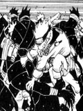 Oboro Bunshin no Jutsu