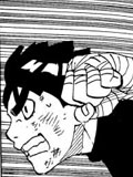 Rakanken no Jutsu