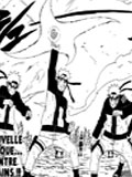 Rasengan Shuriken