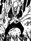 Ryuusa Bakuryu